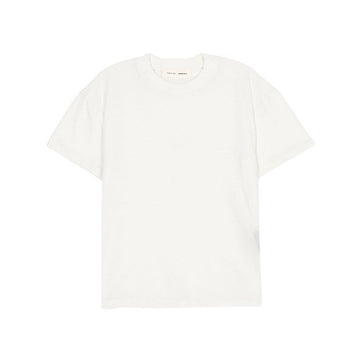 Fear of God Essential Women's Short Sleeve T-Shirt 125HO255862FW IVORY 155018290