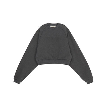 Fear of God Essential Women's Fleece Sweatshirt 192HO257831FW 155018399