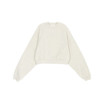 FEAR OF GOD エッセンシャル女性用フリーススウェットシャツ192HO257832FW 155018400