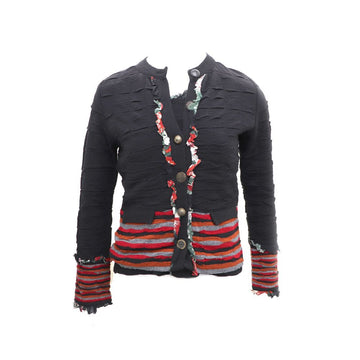 KENZO ウールタンクトップカーディガンセット45225855 155018725
