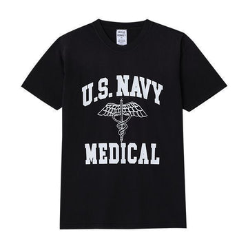 OTHER T-Shirt MEDICAL BLACK Herren Damen 44899164