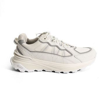 MONCLER ランナー スニーカー アイボリー 4M00200 M2055 034 152198299