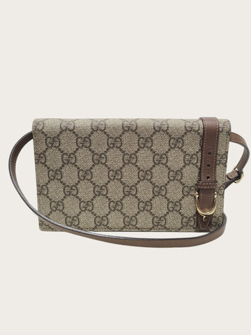 GUCCI WOC ミニクロスボディバッグ 153696646