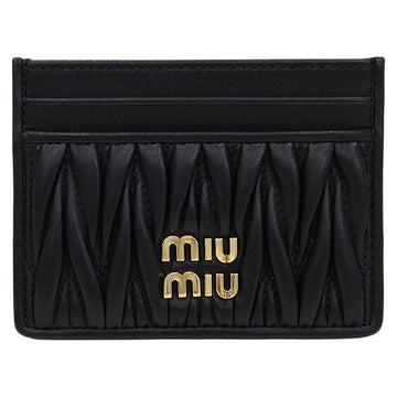 MIU MIU Cardholder 5MC076 AFPP F0002 150316171 [P]