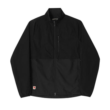 FJALL RAVEN High Cost Hybrid Wind Men's Jacket 12500138 550 144595755