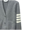 THOM BROWNE Kardigan mit Milano-Stich für Damen 155019576 [P]