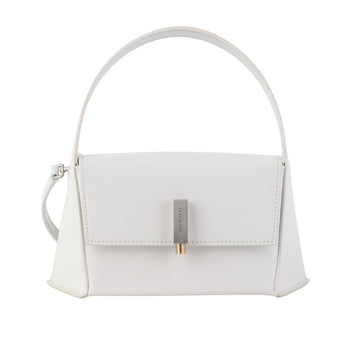 Salvatore Ferragamo Prisma Geometric Mini Crossbody Bag 36998 155019572
