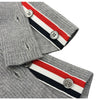 THOM BROWNE Kardigan mit Milano-Stich für Damen 155019576 [P]