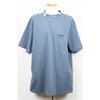 DIOR オム ダンカン 半袖Tシャツ ブルー 3XL 155019584 [P]