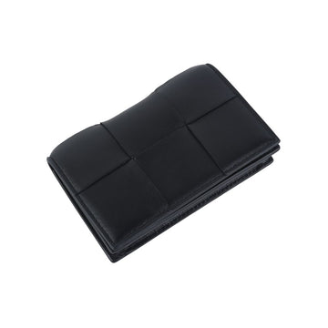 Bottega Veneta Intrecciato Cassette Business Card Case Wallet 651396 37000Y 155019615