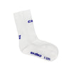 cep WP9C0L Core Run Ultralight Mid Cut Socks White 150878011 [P]