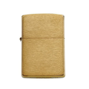ZIPO Classic Brushed Lighter 153744066
