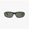 RAY BAN DADDY-O rechteckige Sportsonnenbrille 155015291 [P]
