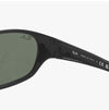 RAY BAN DADDY-O rechteckige Sportsonnenbrille 155015291 [P]