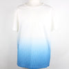 Dior Oblique Gradient Short Sleeve T-Shirt XL 155019866 [P]