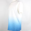 Dior Oblique Gradient Short Sleeve T-Shirt XL 155019866 [P]