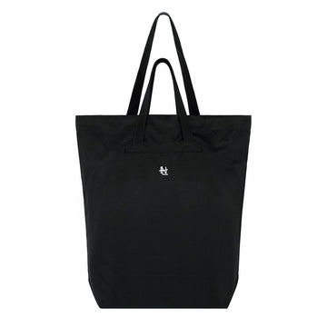 NANAMICA Black Chino Tote Bag 154422535