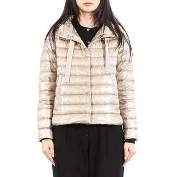 HERNO 女性用フードパディング 155020274