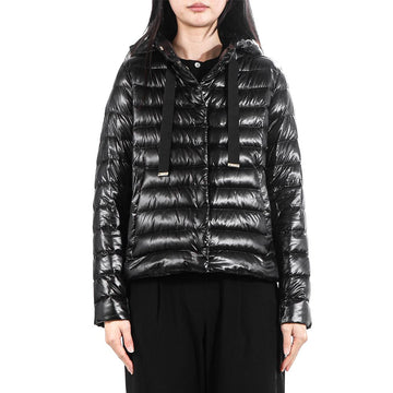 HERNO 女性用フードパディング 155020278