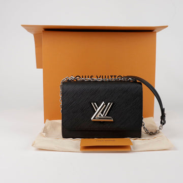 LOUIS VUITTON M50282 Twist MM Schulter-Crossbody-Tasche 156115911