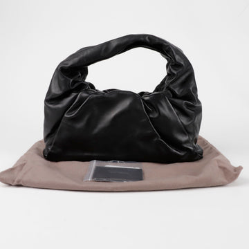 BOTTEGA VENETA シェリングホーボーショルダーバッグ 610524 154529288