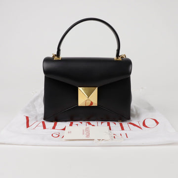 VALENTINO ワンスタッドミニトートショルダーバッグ 154660103