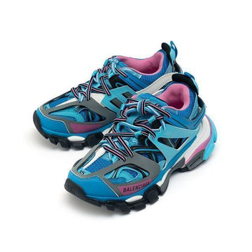 Balenciaga Women's Track Trainer Sneakers 154854345