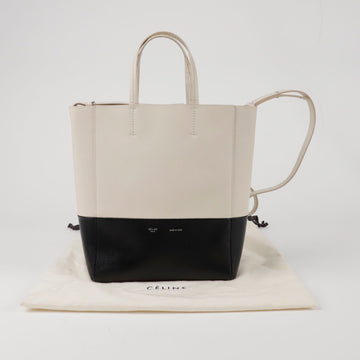 Celine Vertical Cabas Small Tote Shoulder Bag 176163 154660551