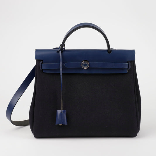 Hermes 31 Tote Shoulder Bag 154660805 [P]