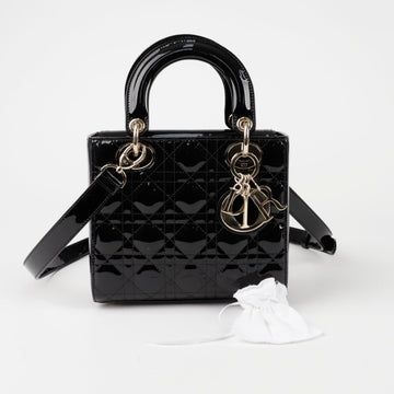 Dior Small Tote Shoulder Bag M0531OWCB 154660837