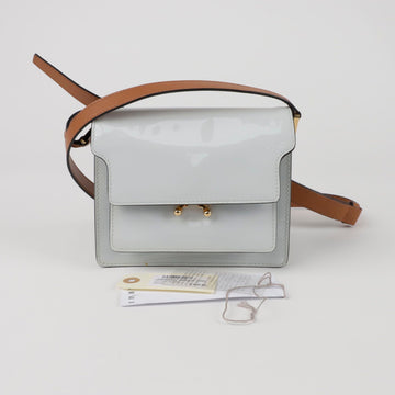 MARNI トランクショルダークロスバッグ SBMP0075Q0 154681289