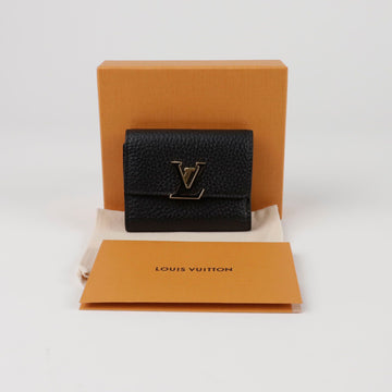 LOUIS VUITTON カプシン XS ウォレット 154681379