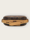 LOUIS VUITTON Monogram Boulogne Supplé Tambourin Tasche 131479830 [P]
