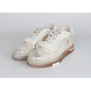 LOUIS VUITTON クリアソール スニーカー 9(280) 155020427