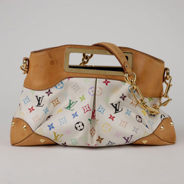 LOUIS VUITTON M40255 ジュディ MM トート ショルダーバッグ 154771550