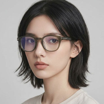 TOM FORD TF6000-K-B 057 メガネ 155020520