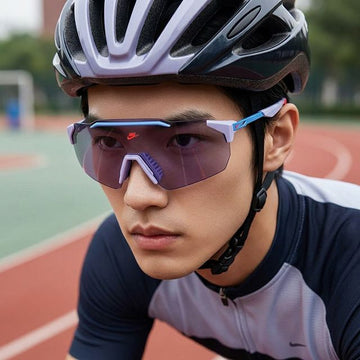 NIKE サングラス IB3521X 538 リミテッド シールド テニス ランニング スポーツ ゴーグル 155020686