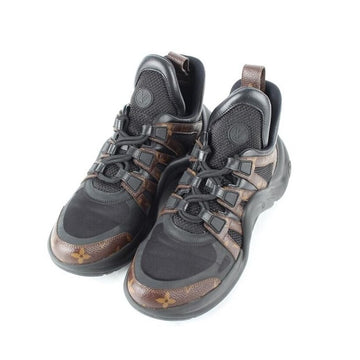 Louis Vuitton Archlight Sneakers Black 38.5(255) 155020753