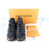 Louis Vuitton Archlight Sneakers Black 38.5(255) 155020753 [P]