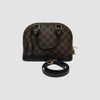 LOUIS VUITTON ダミエ アルマ BB N40606 155020831 [P]