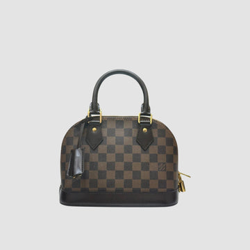 Louis Vuitton Alma BB N40606 155020831
