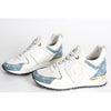 Louis Vuitton Runaway Denim Sneakers Gold 36.5(235) 155020845 [P]