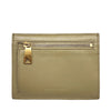 Bottega Veneta Long Coin Card Wallet Beige 155020850 [P]