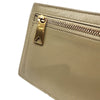 Bottega Veneta Long Coin Card Wallet Beige 155020850 [P]