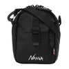NANGA 3N302Z BLK SS26 公用エコバッグ UR ショルダーバッグ 155021311 [P]