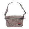 NANGA Aurora Text Sacoche M.GRY SS26 Unisex 155021312 [P]