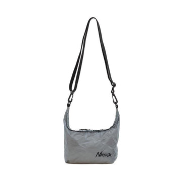 NANGA 3N014Z GRY SS26 Unisex Fiber Max Tool Shacosh 155021315