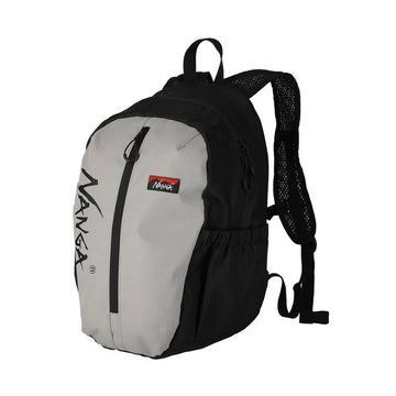 NANGA 3M021Z GRY SS26 Unisex Magic Flash Backpack 155021319