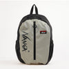 NANGA 3M021Z GRY SS26 Unisex Magic Flash Backpack 155021319 [P]