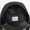 NANGA 3M021Z GRY SS26 Unisex Magic Flash Backpack 155021319 [P]